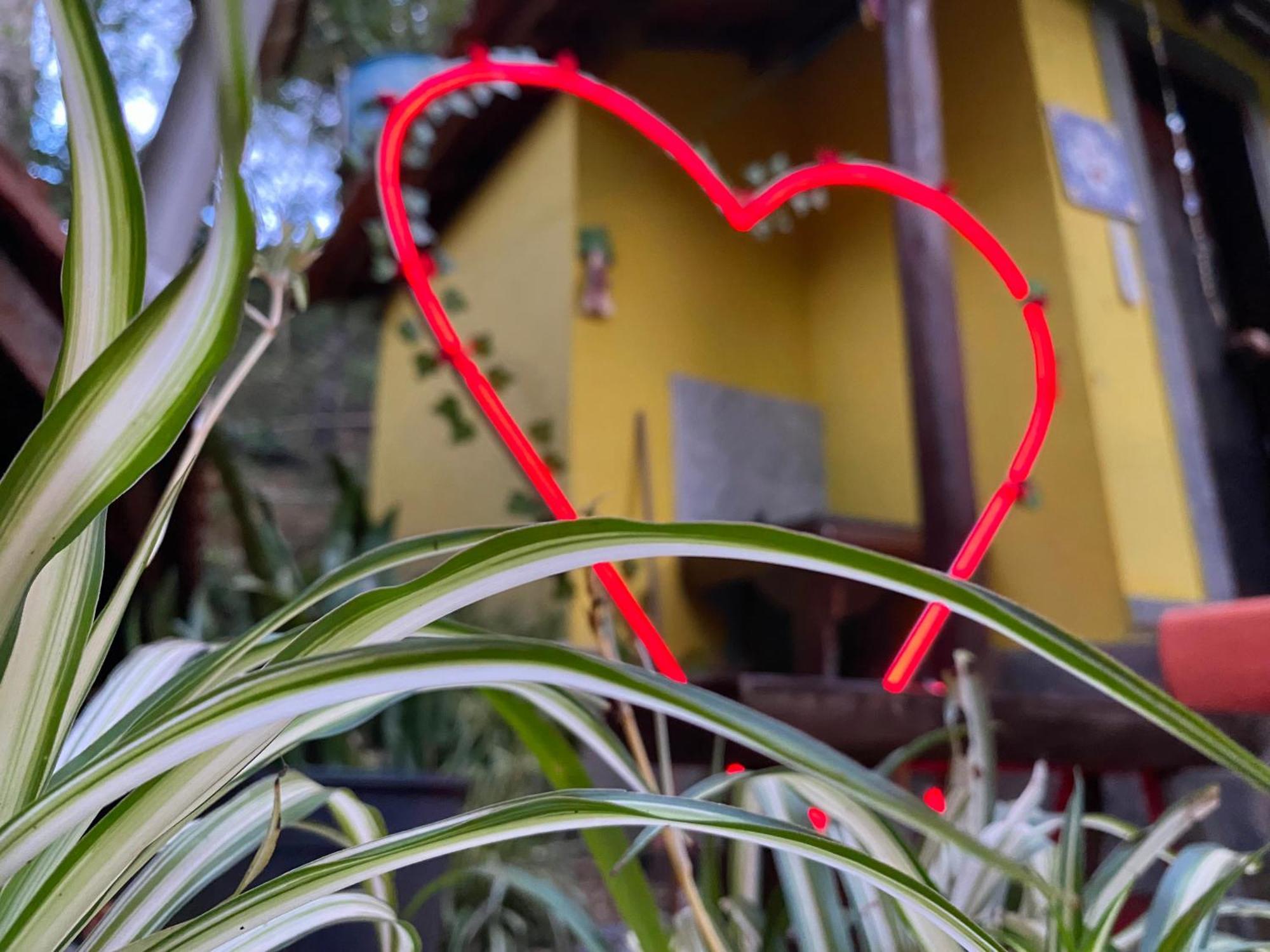 Chale 1 Alto Na Montanha, Com Lareira E Wi-Fi Apartment Visconde De Maua Bagian luar foto